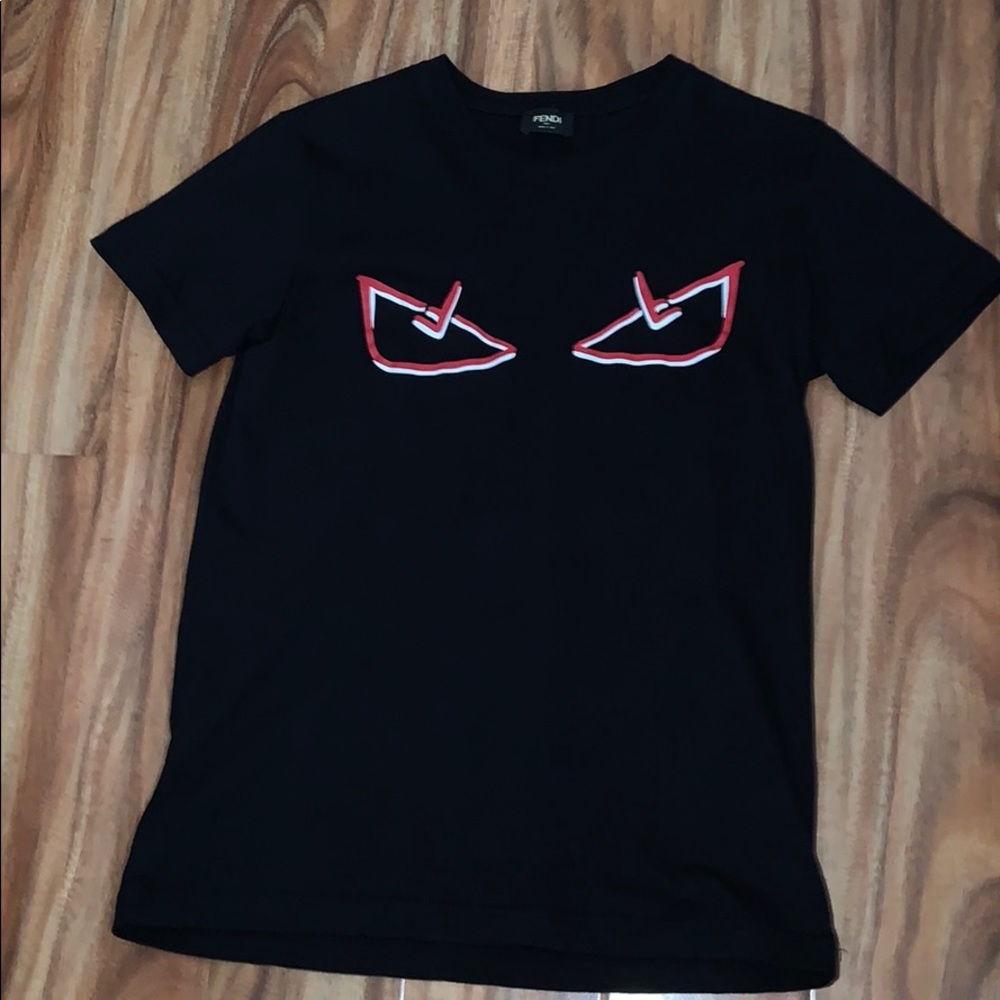 Fendi t-shirt
